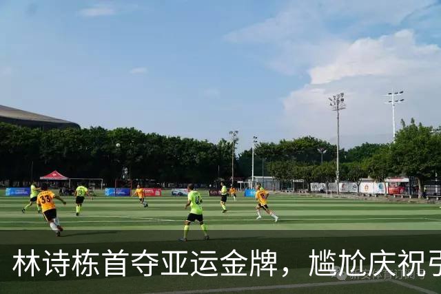 林诗栋首夺亚运金牌，尴尬庆祝引发热议，王楚钦体能问题频遭质疑